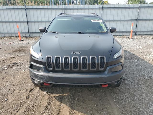 2016 JEEP CHEROKEE T 1C4PJMBS8GW163469