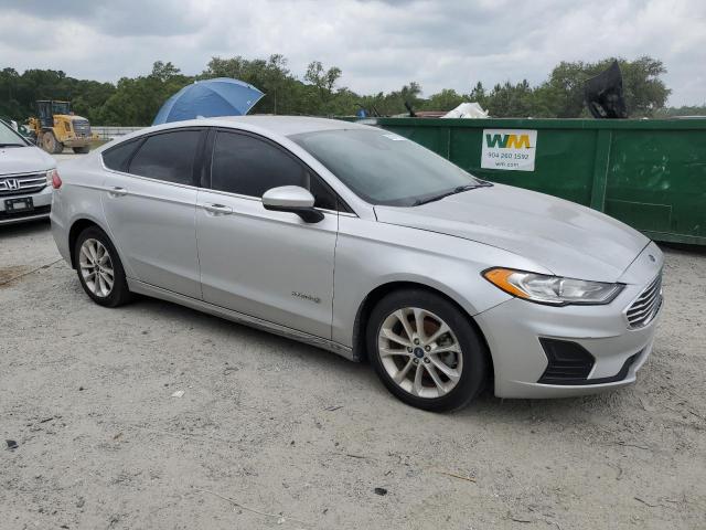 Vin: 3fa6p0lu0kr139204, lot: 59294645, ford fusion se 20194