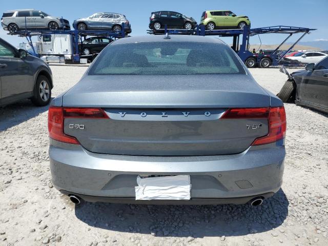 2018 VOLVO S90 T5 MOM LVY102MK2JP051772