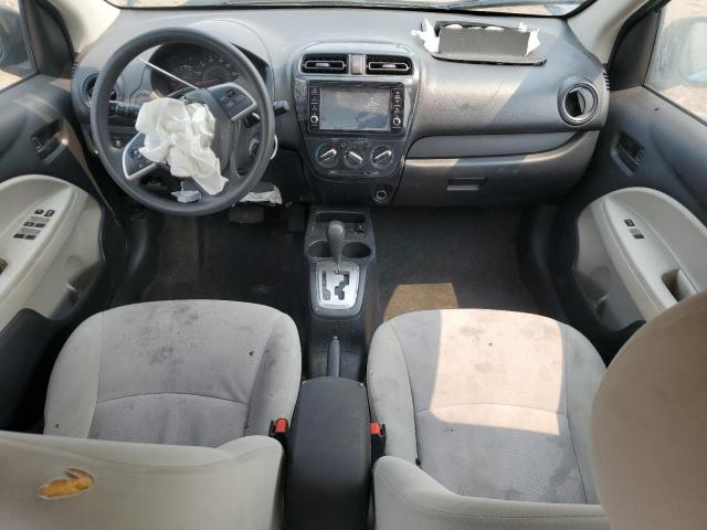 2019 MITSUBISHI MIRAGE G4 - ML32F3FJ9KHF06381