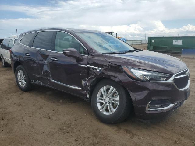 Vin: 5gaevakw0jj200694, lot: 59933755, buick enclave essence 20184