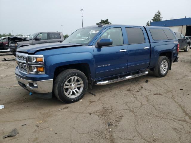 Vin: 3gcukrec0fg382232, lot: 60611365, chevrolet all models k1500 lt 2015 img_1