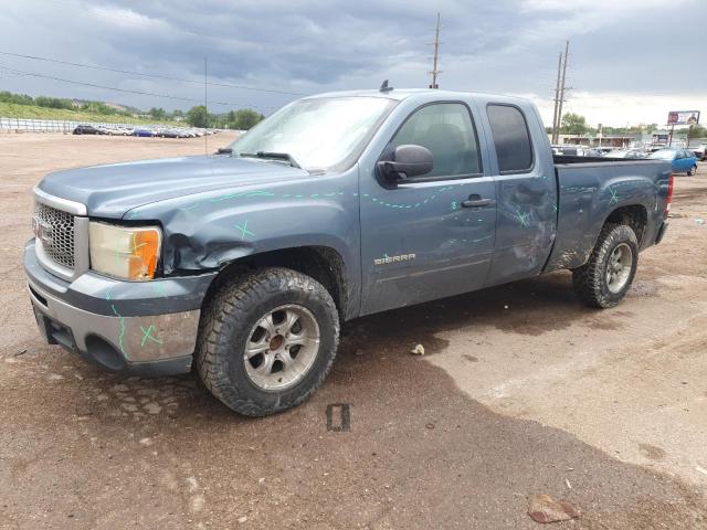 Vin: 1gtscve06az258378, lot: 60038685, gmc sierra c1500 sle 2010 img_1