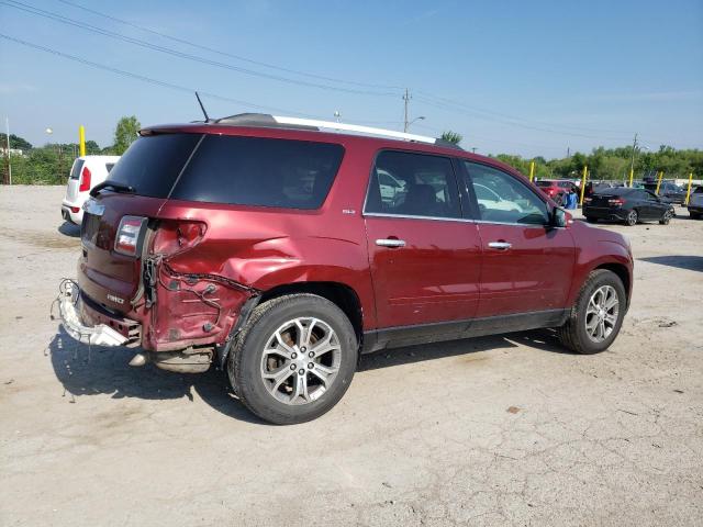 2016 GMC ACADIA SLT 1GKKVRKD7GJ134348