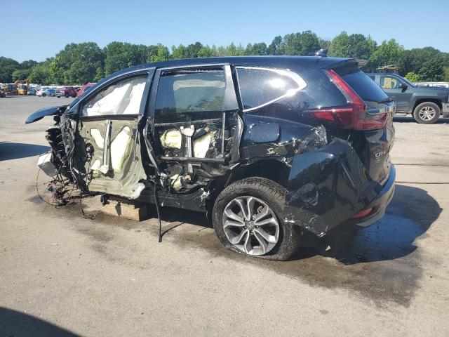 2021 HONDA CR-V EX - 2HKRW2H50MH615853