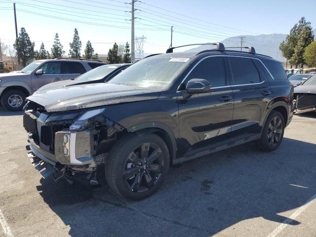 2024 HYUNDAI PALISADE X KM8R34GE9RU795669