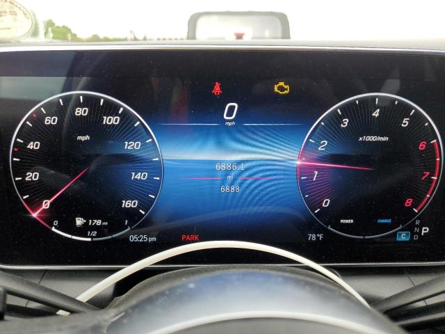 2024 MERCEDES-BENZ GLC 300 4M - W1NKM4HB6RF137358