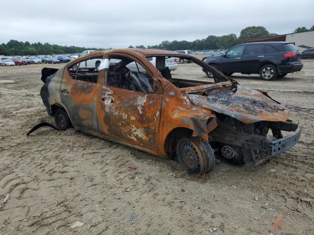 2015 NISSAN VERSA S 3N1CN7AP6FL889968