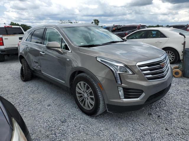 Vin: 1gykndrs1jz194924, lot: 58343185, cadillac xt5 luxury 20184