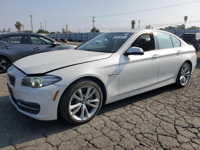Vin: wbaxa5c58ed691016, lot: 62513875, bmw 5 series d 2014 img_1
