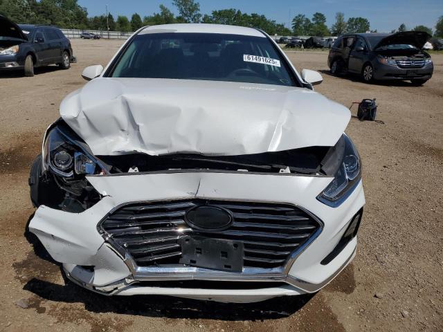 2019 HYUNDAI SONATA SE - 5NPE24AF2KH732663