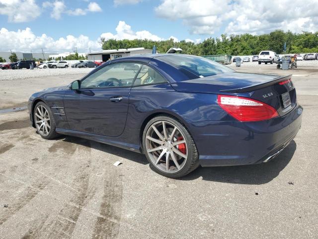 2015 MERCEDES-BENZ SL 63 AMG WDDJK7EA8FF034837