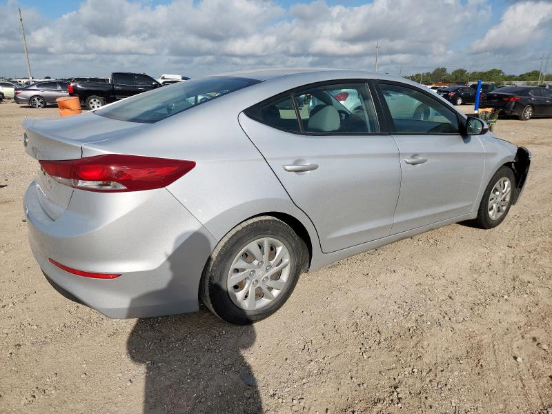 Vin: 5npd74lf5jh330094, lot: 59974515, hyundai elantra se 20183