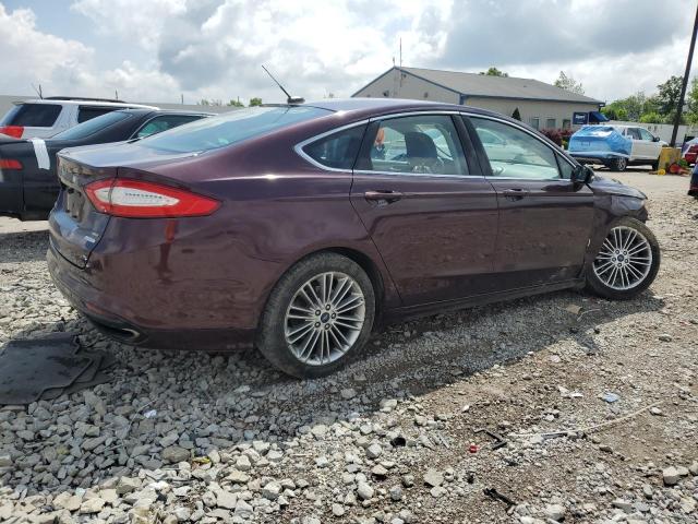 Vin: 3fa6p0h99dr331616, lot: 61026595, ford fusion se 20133