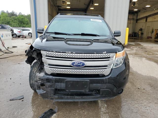 2015 FORD EXPLORER - 1FM5K8B8XFGB56981