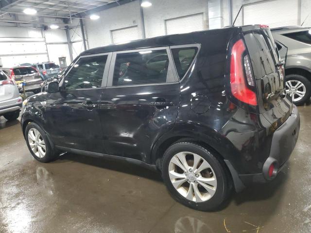Vin: kndjp3a59f7118267, lot: 59728305, kia soul + 20152