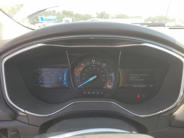 2015 FORD FUSION TIT - 3FA6P0SU7FR173714