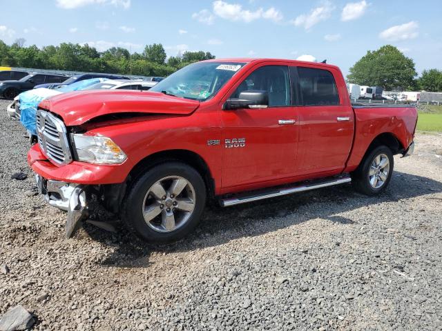 Vin: 1c6rr7lt5gs301560, lot: 61960625, ram 1500 slt 2016 img_1