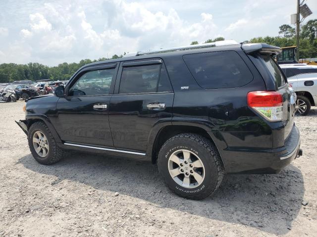 Vin: jtezu5jr4d5052340, lot: 61809055, toyota 4runner sr5 20132