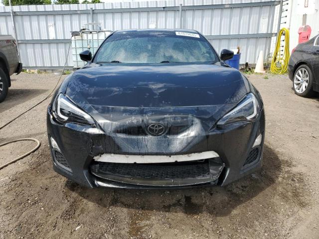 2015 TOYOTA SCION FR-S JF1ZNAA17F9701215