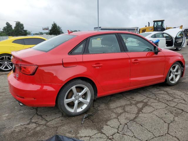 Vin: waubfgff5f1106553, lot: 61050405, audi a3 premium 20153