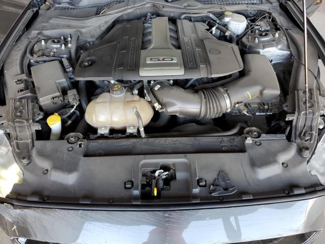 2019 FORD MUSTANG GT - 1FA6P8CF0K5181360