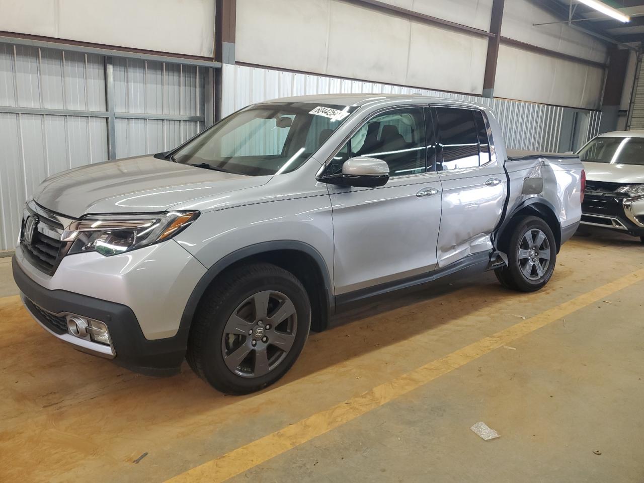 HONDA RIDGELINE RTL