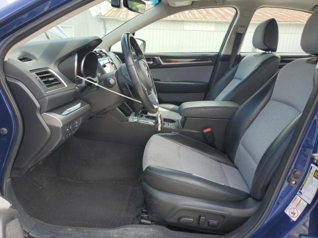 2017 SUBARU LEGACY SPO 4S3BNAS60H3044317