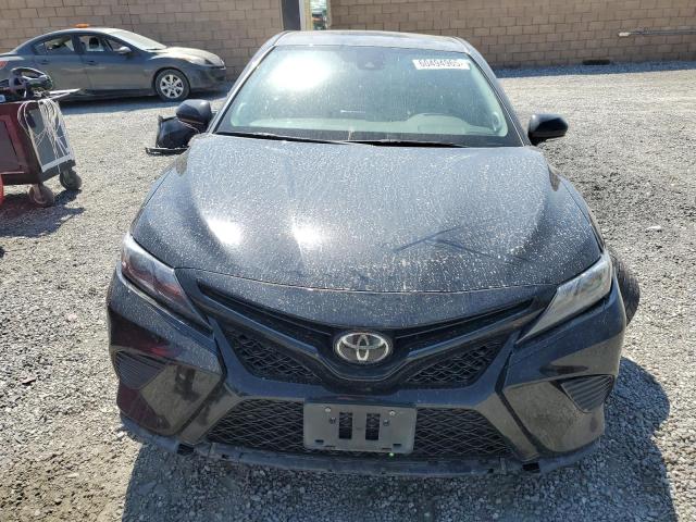 2023 TOYOTA CAMRY TRD 4T1KZ1AK5PU079605