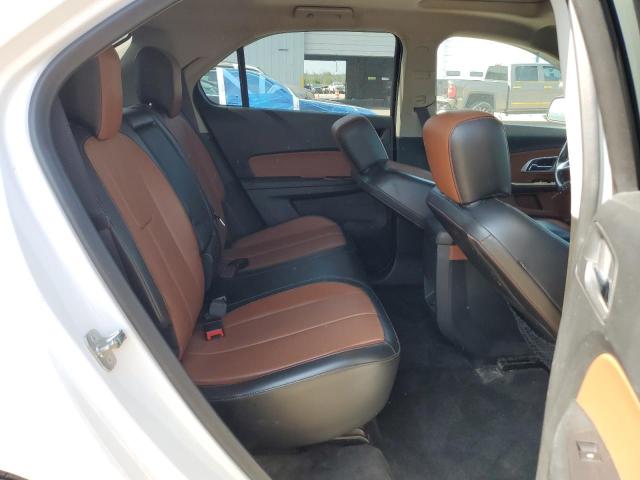 2016 CHEVROLET EQUINOX LT - 2GNALDEK8G6177322