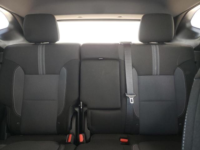 2025 CHEVROLET BLAZER 2LT 3GNKBCR43SS204241