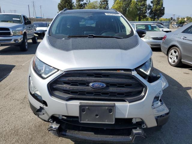 2020 FORD ECOSPORT S MAJ6S3JL1LC335761