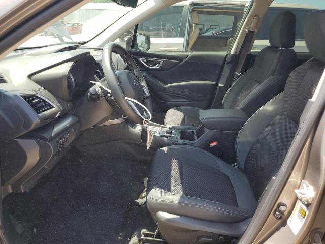 2021 SUBARU FORESTER P JF2SKAJC4MH437171