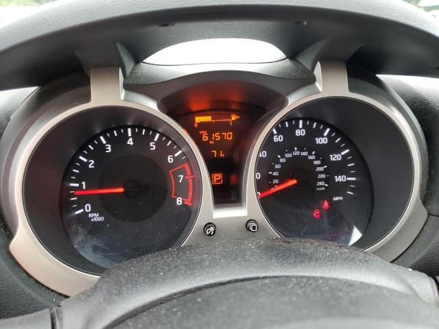 2016 NISSAN JUKE S JN8AF5MR1GT606719