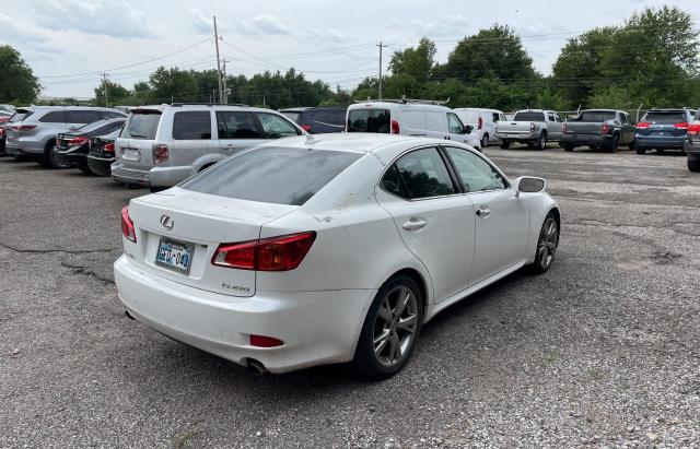 Vin: jthbf5c21a5109541, lot: 60734025, lexus is 250 20104