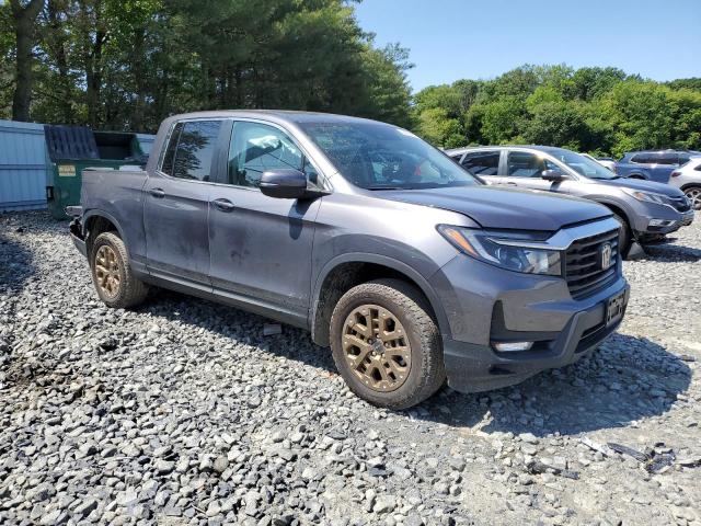 Vin: 5fpyk3f55pb067603, lot: 58633035, honda ridgeline rtl 20234