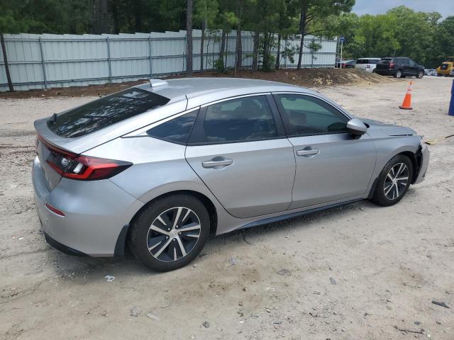 2022 HONDA CIVIC LX - 19XFL2H52NE013795