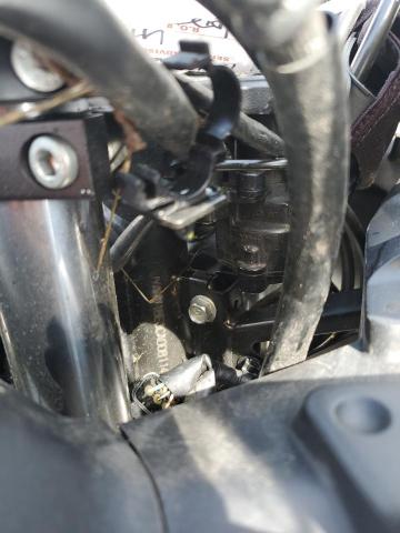 2012 YAMAHA FZ6 R JYARJ18E3CA008114