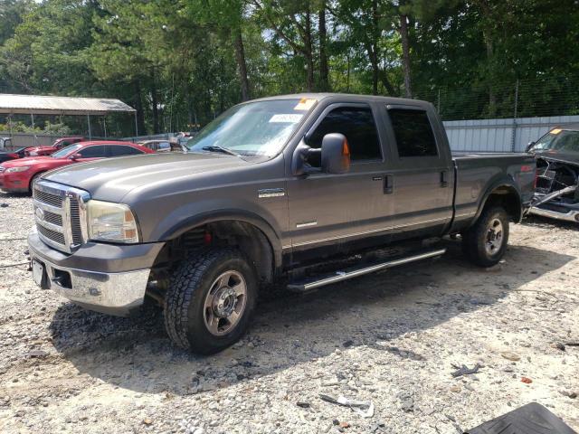 FORD F250 SUPER