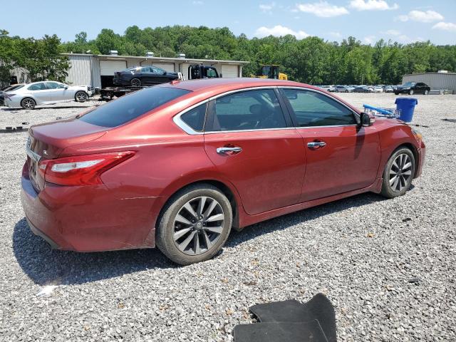 2016 NISSAN ALTIMA 2.5 - 1N4AL3AP5GC132677