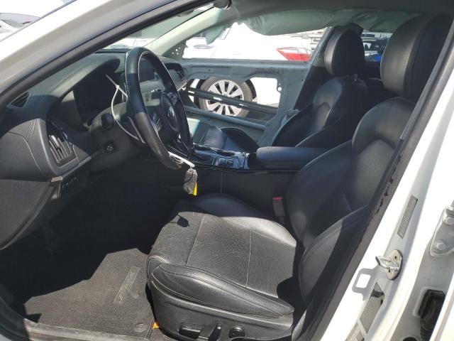 2019 KIA STINGER PR KNAE25LA8K6059389