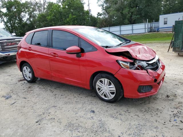 Vin: 3hggk5h44lm700569, lot: 59341665, honda fit lx 20204