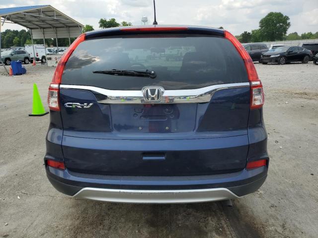 2016 HONDA CR-V EX - 3CZRM3H57GG706931