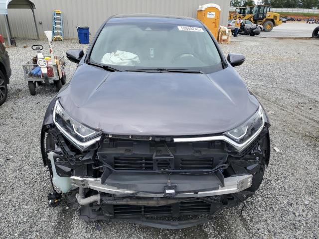2017 HONDA CRV EXL 7FARW1H84HE014927