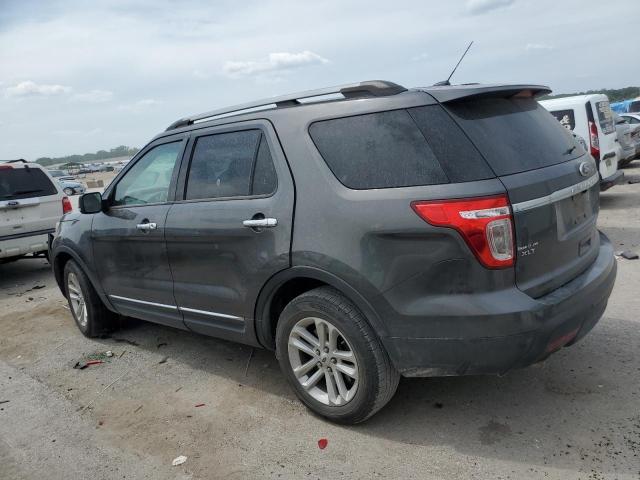 2015 FORD EXPLORER XLT 1FM5K7D83FGB46848