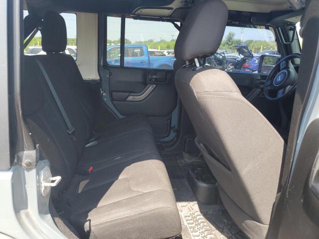 2015 JEEP WRANGLER U 1C4BJWDGXFL657833