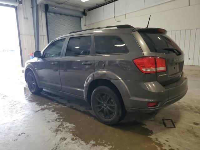 2019 DODGE JOURNEY SE 3C4PDCBB8KT863587