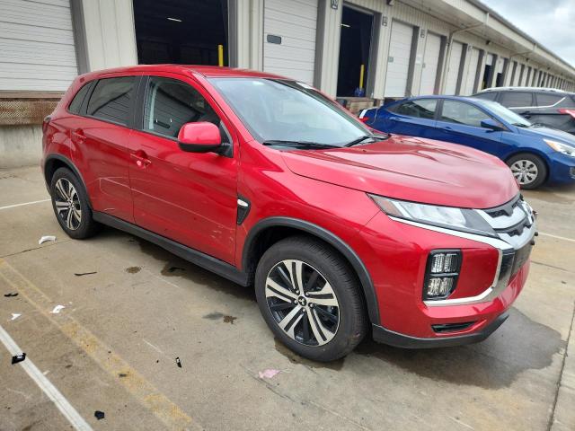 Vin: ja4aruau8su003849, lot: 61034545, mitsubishi outlander s 20254