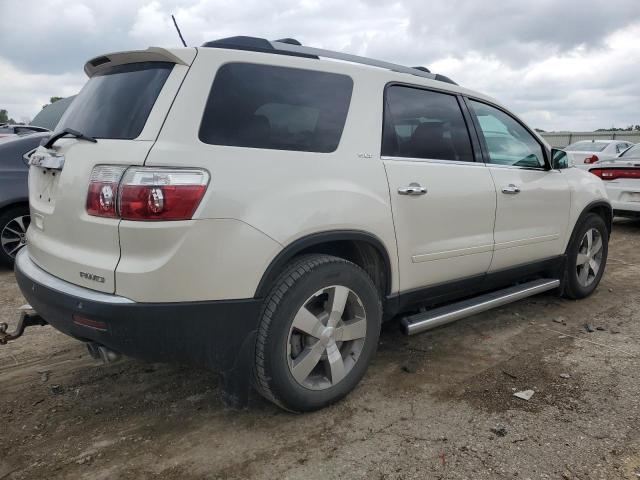 Vin: 1gkkvsed7bj110028, lot: 59321075, gmc acadia slt-2 20113