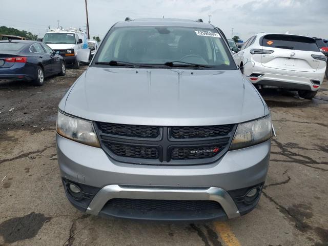 2020 DODGE JOURNEY CR - 3C4PDCGBXLT267407
